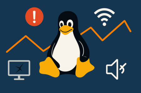 Po instalaci Linuxu může uživatele – zejména začátečníka – překvapit, že ne všechno funguje hned tak, jak by mělo. Obrazovka poblikává, Wi-Fi nefunguje, zvuk se neozývá… A přitom bylo při instalaci všechno v pořádku. Proč se to děje? Jedním z hlavních důvodů jsou ovladače – tedy software, který umožňuje systému komunikovat s konkrétním hardwarem. Na rozdíl od Windows, kde většinu ovladačů poskytuje samotný výrobce zařízení, v Linuxu se často používají otevřené (open-source) ovladače, které vyvíjí komunita. Jsou stabilní, bezpečné a dobře integrované do systému, ale ne vždy nabízejí plnou podporu nebo výkon jako ty uzavřené. Uzavřené (proprietární) ovladače vydává samotný výrobce hardwaru, například NVIDIA nebo Broadcom. Tyto ovladače sice většinou zajistí vyšší výkon (například u grafických karet), ale mohou být problematické při aktualizacích nebo nemusí být ihned dostupné pro každou verzi systému. Navíc nejsou součástí výchozí instalace z důvodu licencí a otevřené filozofie většiny linuxových distribucí.