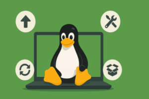 Co dělat po instalaci Linuxu – 5 nejdůležitějších kroků (pro všechny hlavní distribuce) První věc – zkontroluj a nainstaluj všechny dostupné aktualizace. V grafickém rozhraní najdeš většinou „Správce aktualizací“ Nebo použij terminál: 1.  Aktualizuj systém Nainstaluj kodeky a multimediální přehrávače Ubuntu/Mint: ubuntu-restricted-extras Fedora: rpmfusion-free-release, poté vlc, gstreamer-plugins openSUSE: přidání Packman repozitáře, poté vlc-codecs, ffmpeg Arch/Manjaro: vlc, gstreamer, ffmpeg z repozitáře