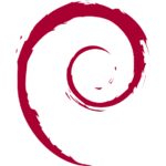 Debian Návod na instalaci