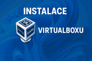VirtualBox je zdarma dostupný program, který ti umožní vytvořit a spustit tzv. virtuální počítač – tedy celý operační systém (např. Linux nebo Windows) uvnitř tvého běžného počítače.