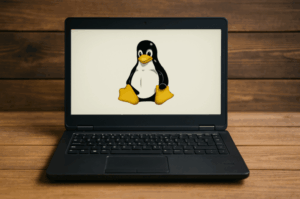 Nejlevnější notebooky, které se často objevují v internetových bazarech. Proč? Už nejsou podporované Windows 11. Ale pro Linux? Jsou ideální! V posledních měsících zaplavily bazary stovky starších firemních notebooků. Proč? Microsoft ukončuje podporu Windows 10 v roce 2025 a tyto modely nesplňují požadavky Windows 11 (například nemají TPM 2.0 nebo podporu Secure Boot). Pro firmy už nejsou „bezpečné“, ale pro běžného uživatele? Zlatý důl!