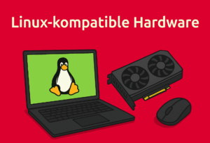 Linux-kompatible Hardware