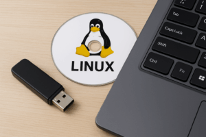 You can create a USB installer the same way for other distributions like Ubuntu, Kubuntu, Debian, Fedora, openSUSE, Manjaro, and many more... Just download the .iso image of your chosen distro and follow the same steps as with Linux Mint in this guide.
