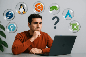 A co vy? Jakou distribuci Linuxu byste si vybrali? Napište to do komentářů?