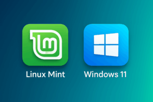 Jak nainstalovat Linux Mint – Kompletní návod krok za krokem Linux Mint je jednou z nejlepších distribucí pro začátečníky – stabilní, přehledný a připomínající Windows. Tento návod tě krok za krokem provede instalací Linux Mint od stažení ISO souboru až po první spuštění systému.
