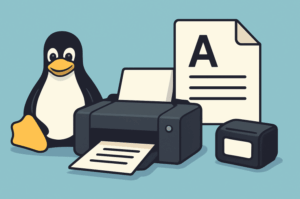 Linux vs Windows (CZ)